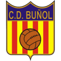 Escudo CD Buñol B