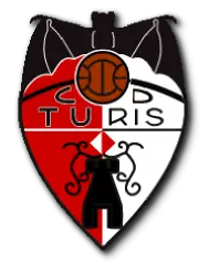 Escudo CD Turis